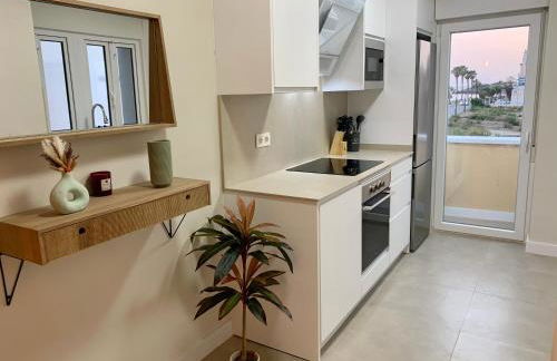 Espectacular apartamento frente al mar - Foto 9