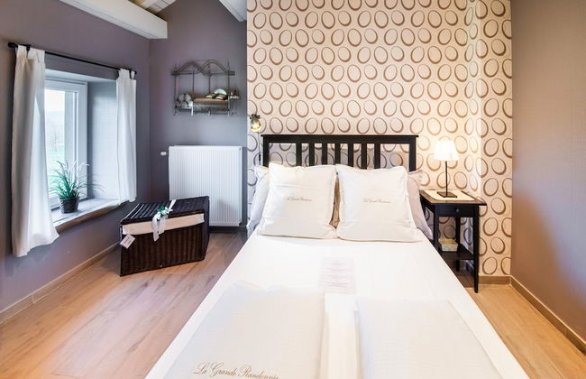 Gite in Ardennes With Sauna and Rural Views - Photo 7