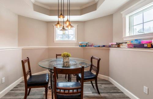 Luxury World Cup Villa 7B, 5BA Close Gillette Boston - Foto 54