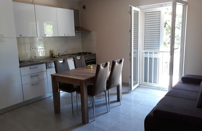 Apartments Juliet - Foto 10