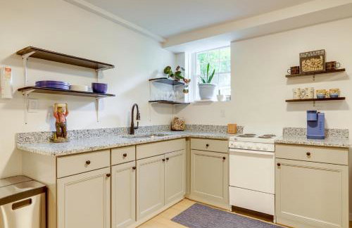 5 Mi to Trilith Studios Apt with Furnished Pergola - Foto 11