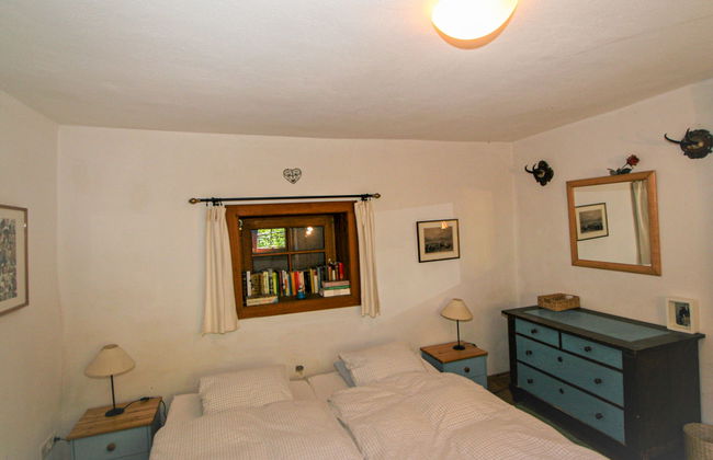 Vogelhütte - Foto 33