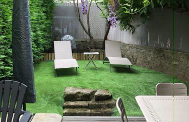 Gite Aubusson - Foto 13