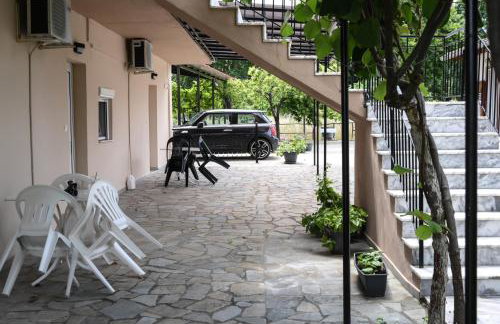 Kalouda Rooms - Foto 8