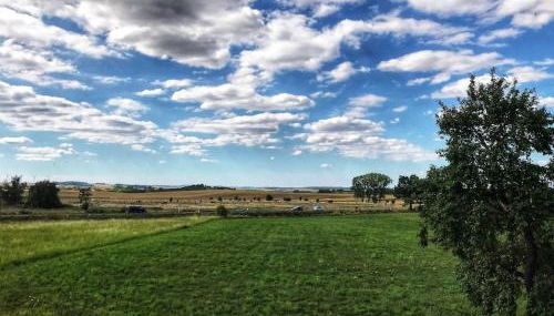 Obergeschosswohnung mit Ausblick - Foto 4