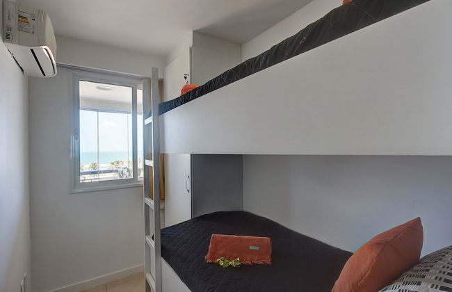 Apart no melhor da Praia do Futuro - Photo 9