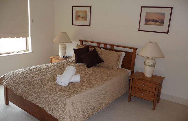 City Escape 3BD in Adelaides East End 5 - Foto 6