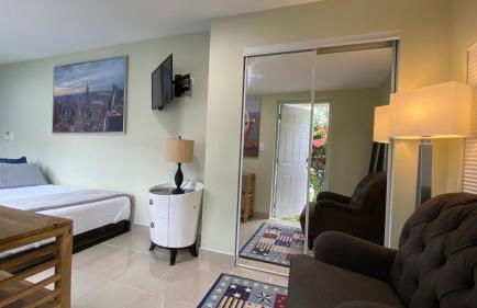 Host4U Vacation Suites - Foto 14