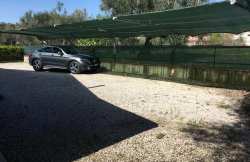 Villa delle Sirene - Foto 7