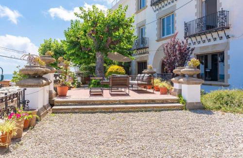 Casa Mas Blau | Increíbles vistas frente al mar - Foto 18