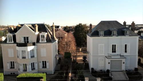 APPARTEMENT PROCHE GARE ET CENTRE VILLE - Foto 2