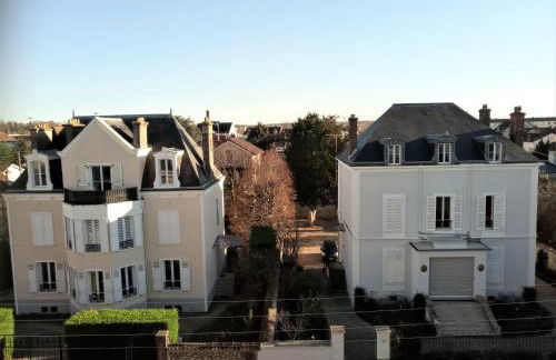 APPARTEMENT PROCHE GARE ET CENTRE VILLE - Foto 2