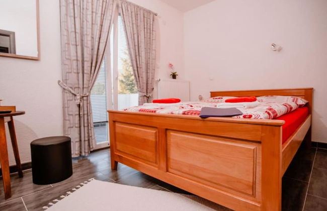 Mountain Serenity Rooms - Foto 4