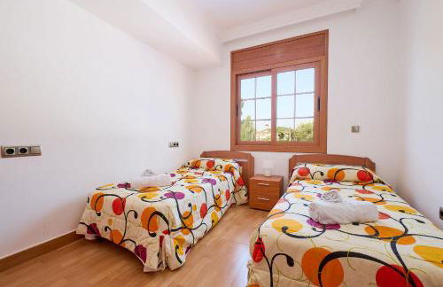 Marina in Blanes With 6 Bedrooms and 4 Bathrooms - Foto 38