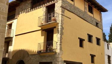 La Casa Amarilla - Foto 1