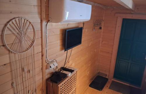 Domek za lasem - Photo 7