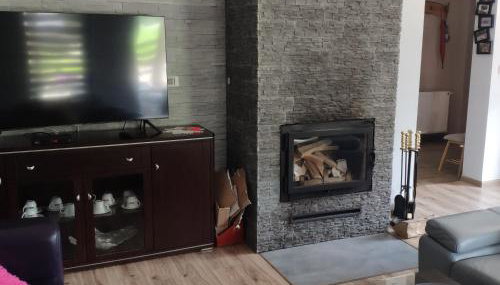 Dom nad rzeką - Foto 2