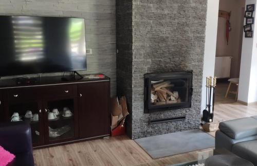 Dom nad rzeką - Foto 2