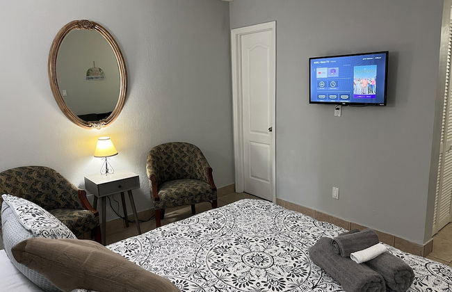 Amazing & cozy Duplex near Zoo Miami - Foto 14