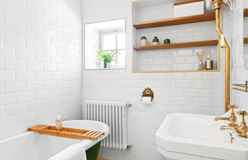 Fothergill House - Entire Luxury Townhouse - City Centre - Photo 33