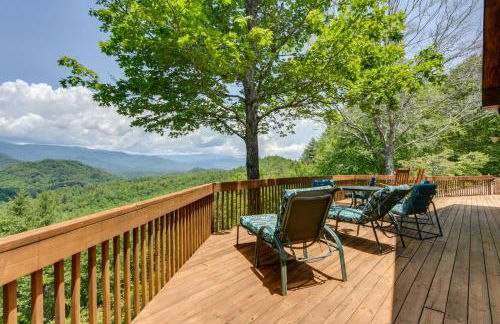 Almond Vacation Rental with Mountain Views! - Foto 29