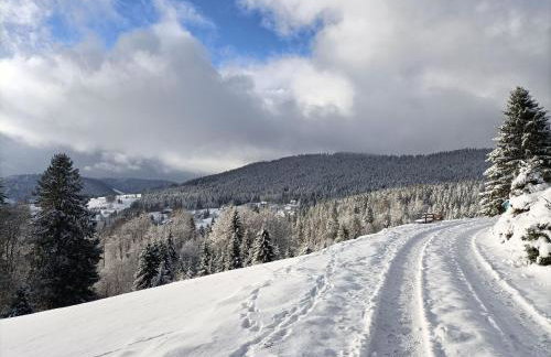 Ferienwohnung Sonnen Strahl - Photo 19