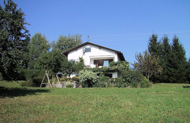 Holiday Home in Ludmannsdorf Near Worthersee - Photo 19