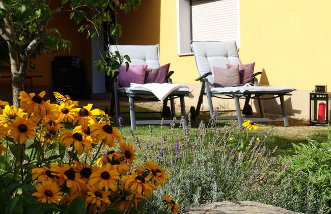 Holiday Apartment Seimbergblick - Foto 11