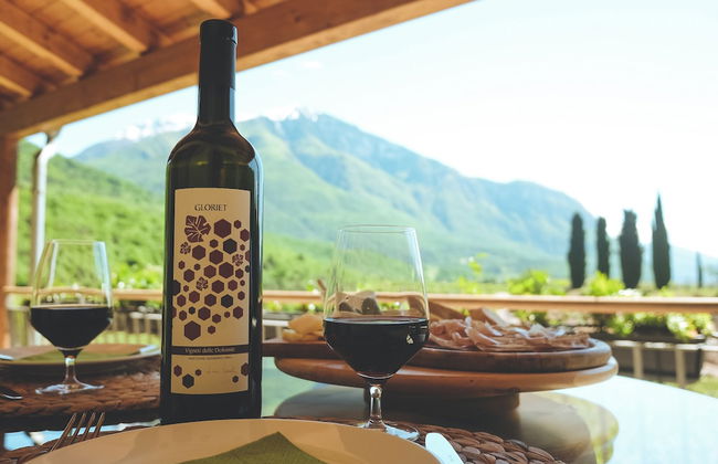 Agritur Casteller - Foto 60