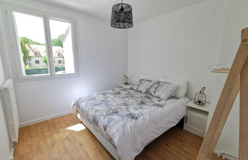 L'IDEAL cosy & cocooning proche de Fontainebleau - Foto 14