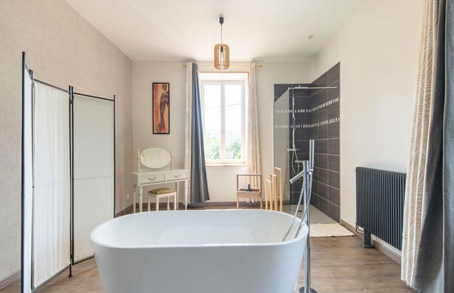 Gite in the Heart of Saone et Loire - Photo 18