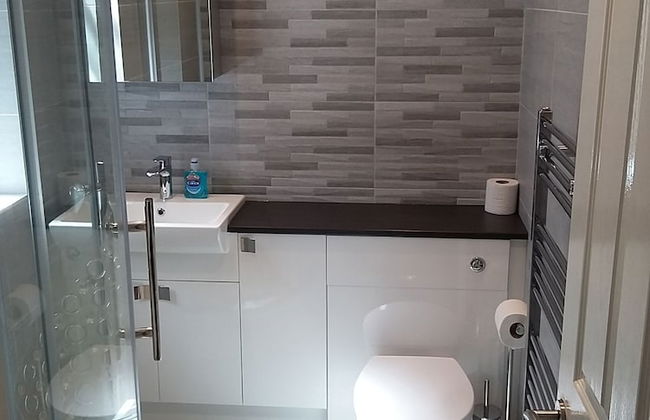 Harrington Flats - Foto 16