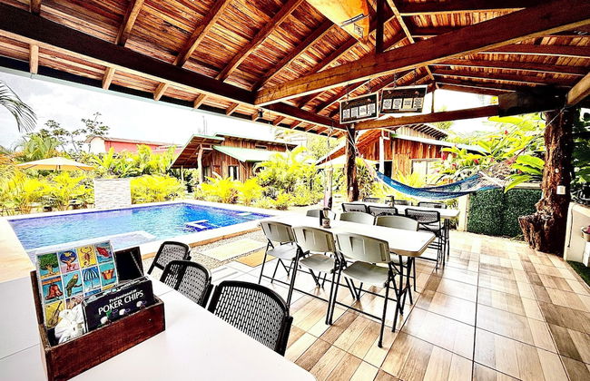 Cabañas Litos - Photo 40