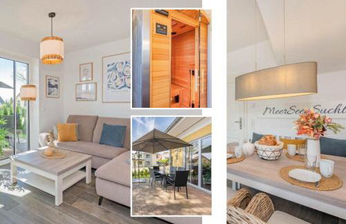 Waldsiedlung DHH MeerSeenSucht - Foto 1