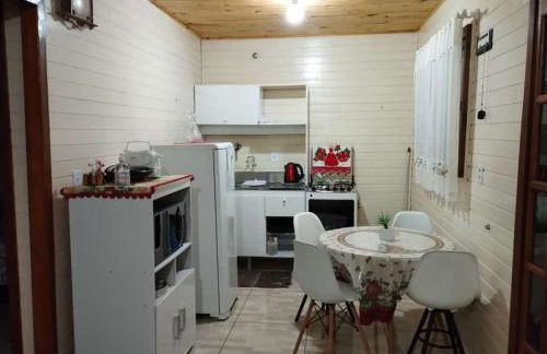 Pousada Vó Irene - Foto 7