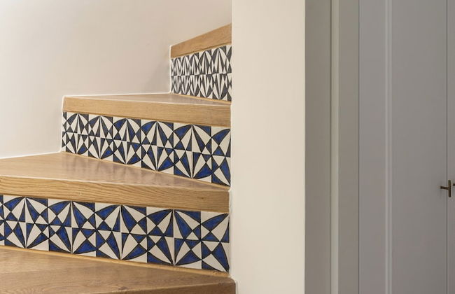 Saudade Center Alfama Duplex - Photo 26