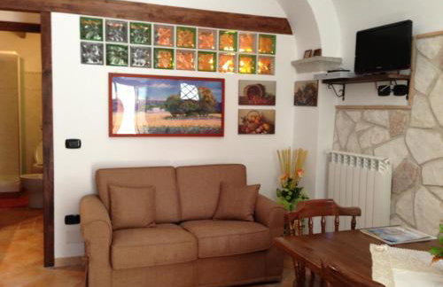 Il Borgo 19 - Photo 2