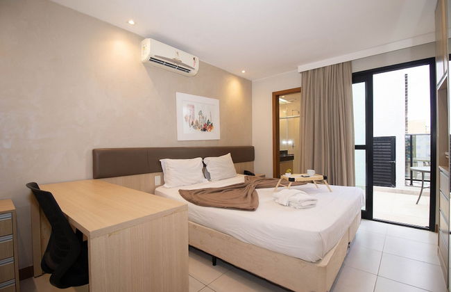 360 Athos Bulcão by Ozped - Photo 18