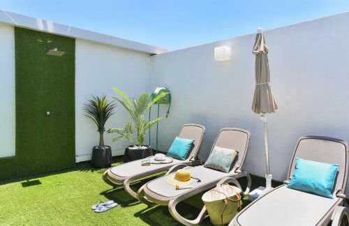 Apartamento Deluxe en Cruce de Arinaga GRANEL - Photo 42