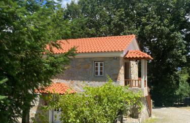 Quinta da Cavada - Casa da Tertúlia - Foto 19