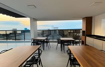 Orla de Palmas | Luxo com Vista para o Lago - Foto 27