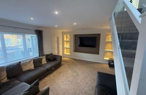 Dalton House - Private Parking - Foto 17