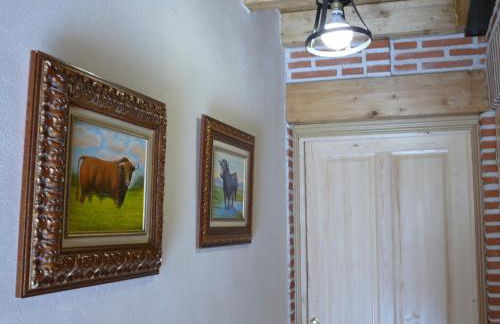 Abadía del Marqués de Avila - Foto 36