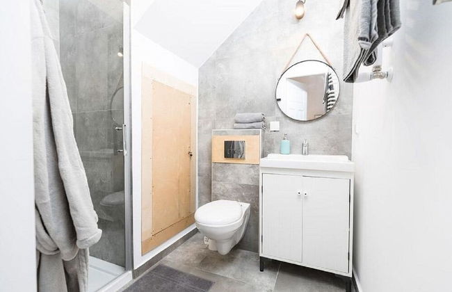 Rodzinna Przystań - Photo 7