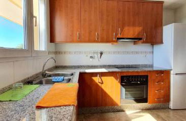 Urb Catamarán III VAC024 Denirent - Photo 19