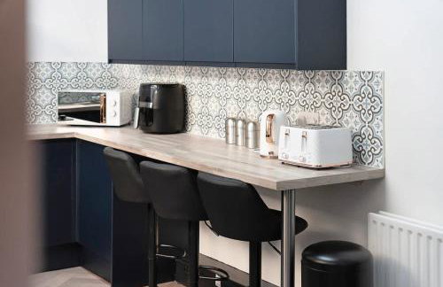 New 4BR in Station Road - Foto 26