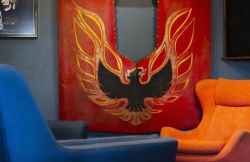 Musicians Escape in South Seattle Near It All - Foto 41