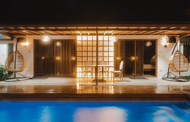 Villa Adara by Araw Residences - Foto 14