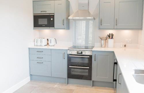 No 3 The Coach House - Photo 16