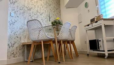 Piso céntrico helicóptero - Foto 4